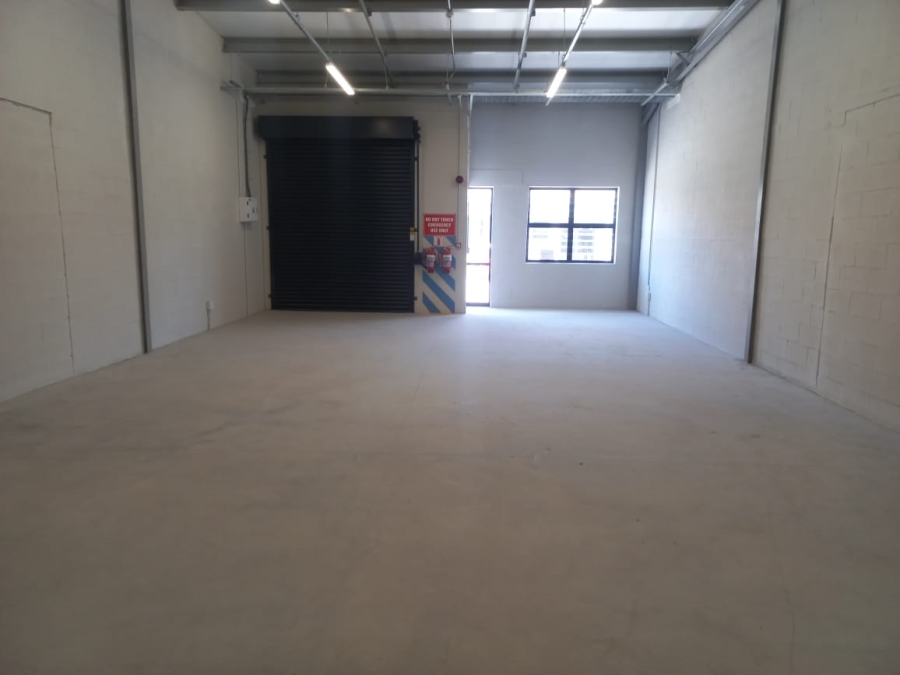To Let commercial Property for Rent in Montague Gardens Western Cape